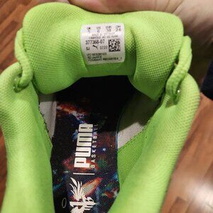 PUMA MB.01 Lo Boys' Grade School Shoes